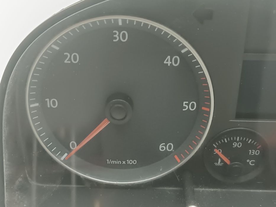 Quadrante - volkswagen caddy ii combi (9k9b) | 95 - 04