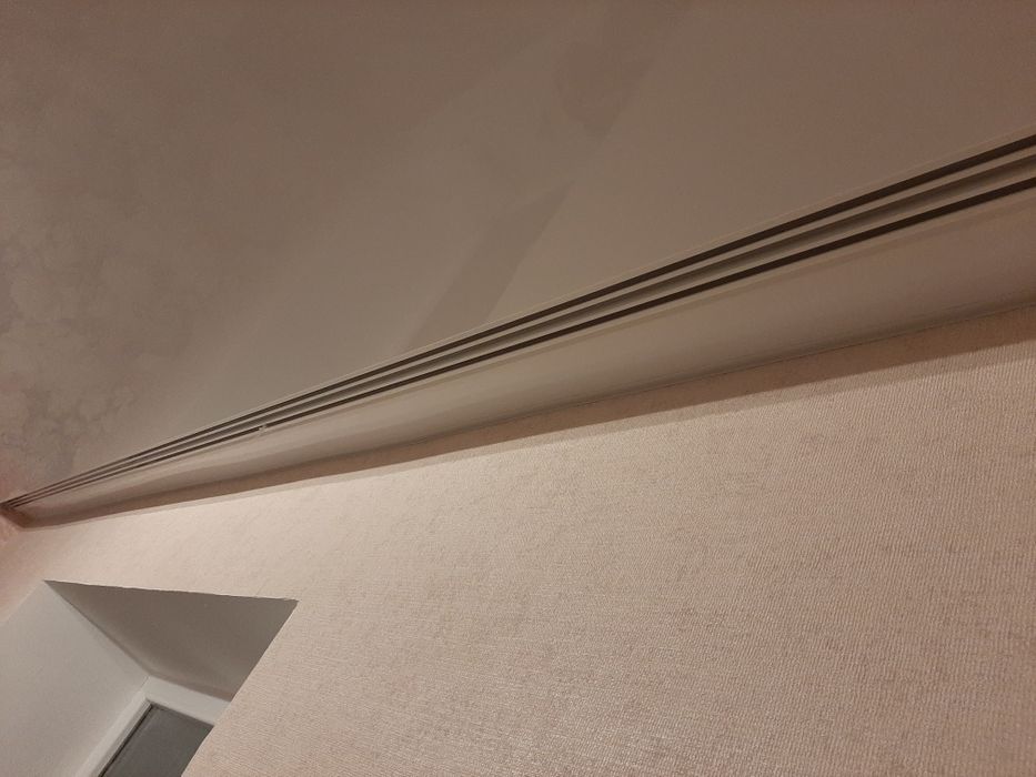 Натяжні стелі у Вільногірську: Сучасні рішення для вашого інтер’єру