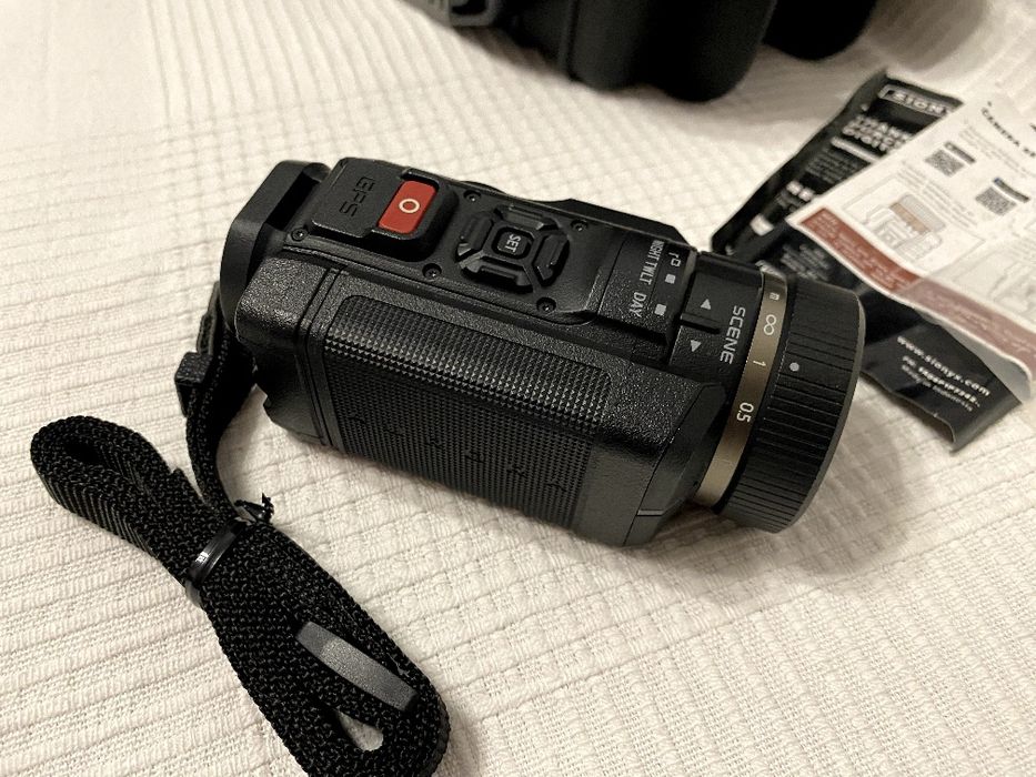 GoPro Камера-Прибор ночного видения Sionyx Aurora Pro Монокуляр