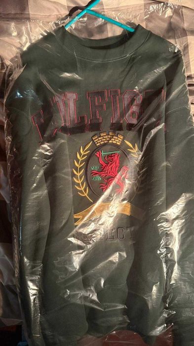 tommy hilfiger collection