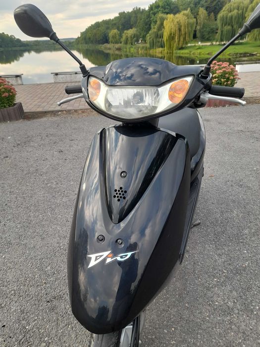 Дуже вигідно ціну знижено!Хонда діо аф62 свіжа в оригіналі