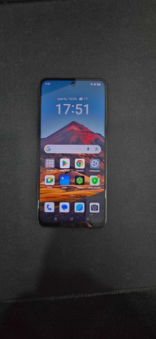 Oppo A79 5G 8GB RAM / 256GB – Como Novo | Desbloqueado