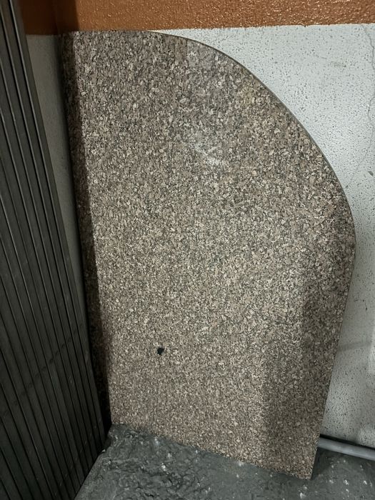 Balcão Granito 3cm