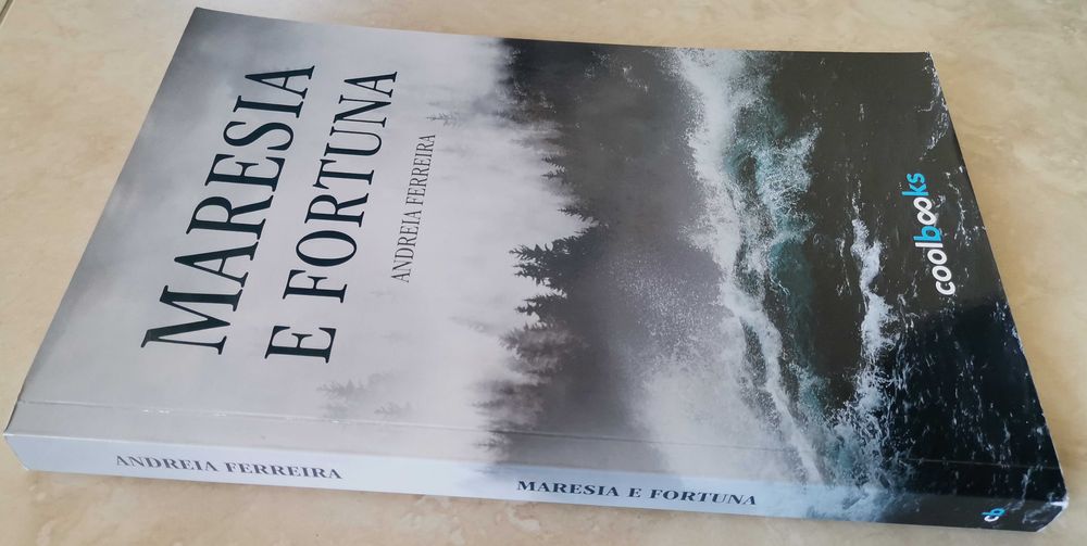 Portes Grátis - Maresia e Fortuna