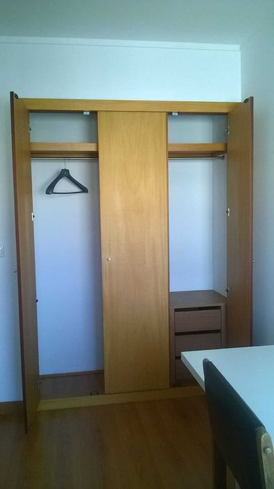 Quarto individual na Alta de Lisboa 350€ Estudantes