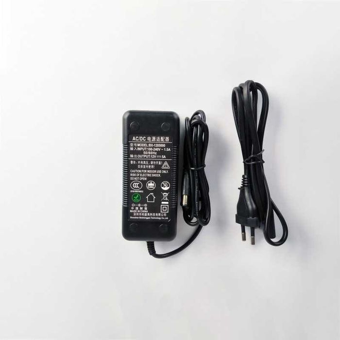 Масажне крісло-качалка Moltis