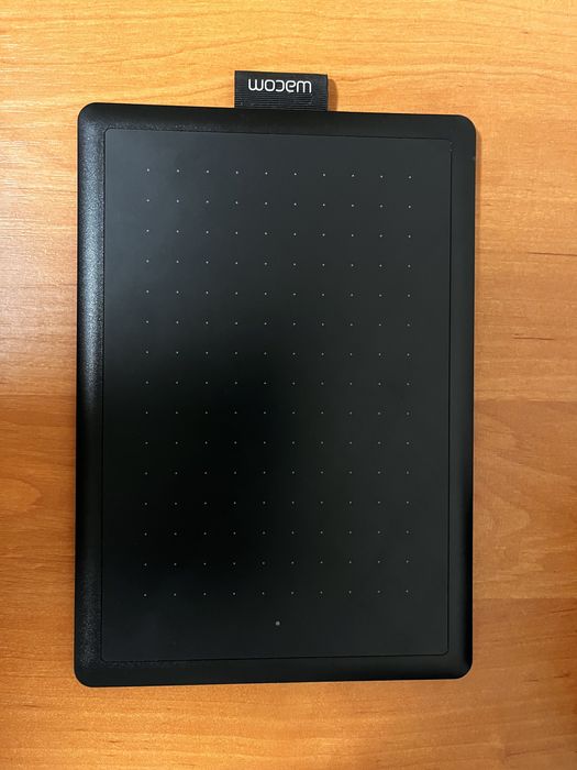 графічний планшет wacom one