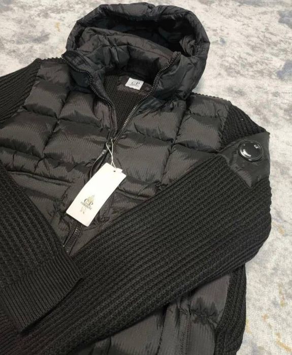 Кардиган ,C.P Company жилетка