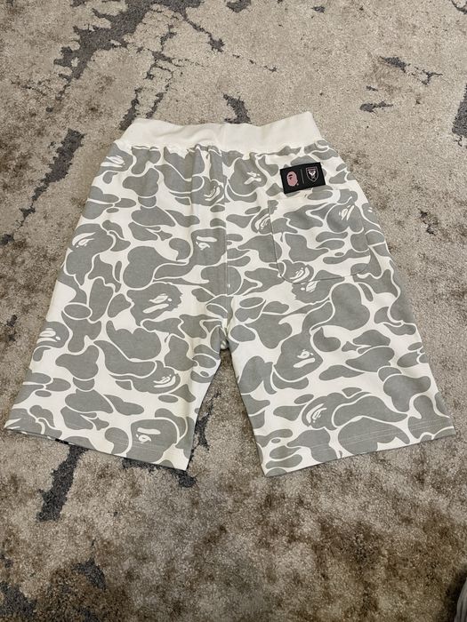 Шорти Bape inter miami