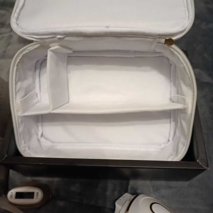 Depiladora Luz Pulsada BRAUN S Exp S5 5237 (IPL - Multi-zonas - Corren