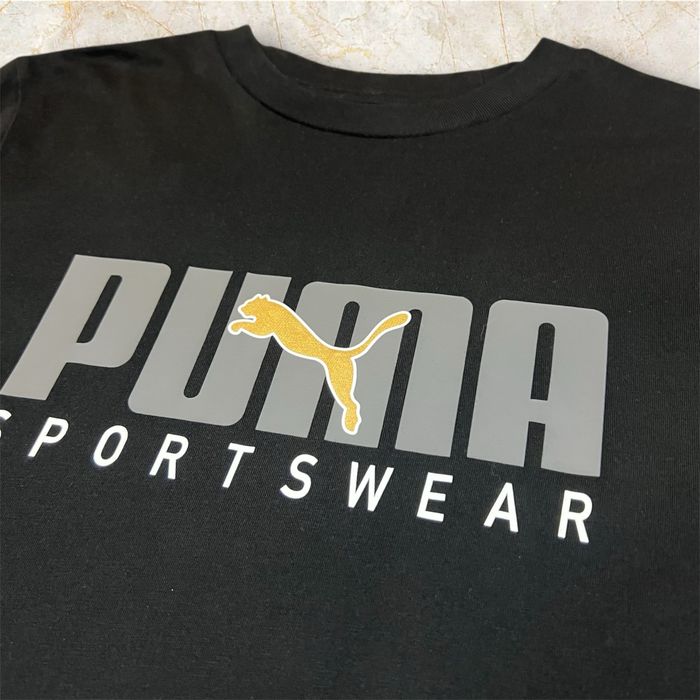 Футболка Puma чоловіча