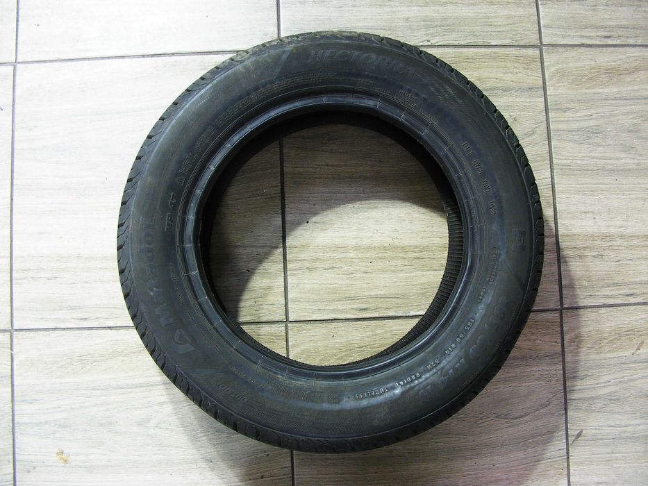 Літня гума 185/60/14 -2 шт.Matador Hectorra 3 .