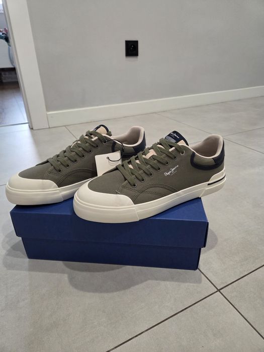 Trampki Pepe Jeans 44