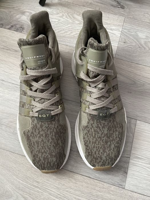 Кросівки Adidas EQT support ADV