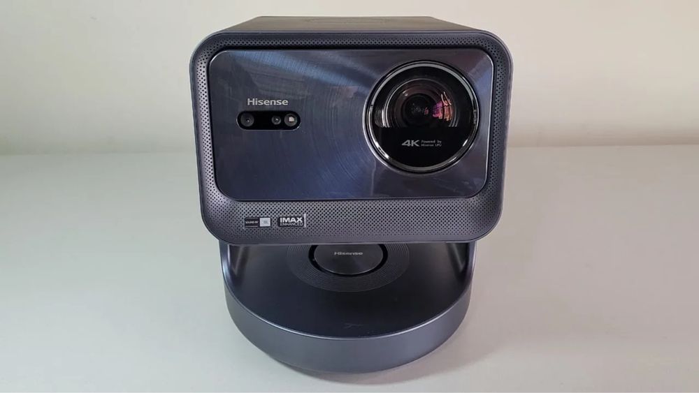 Projektor Hisense c2 ultra