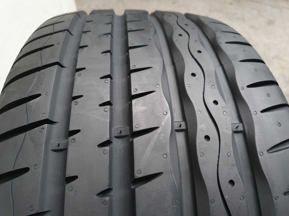 2x Laufenn Z Fit EQ  265/35r18 Nowe  2021r