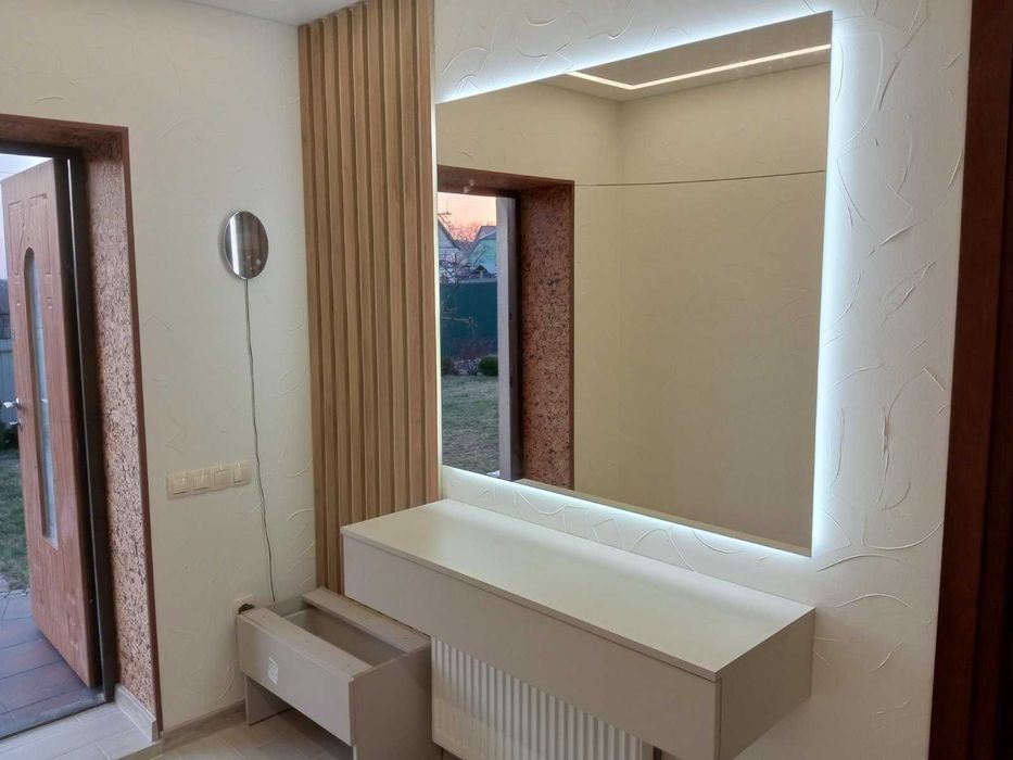 Меблі на замовлення,меблі в стилі лофт