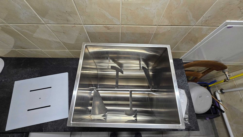 Mieszałka do farszu 40 litrów