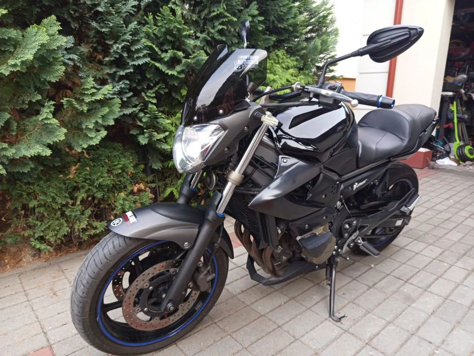 Yamaha