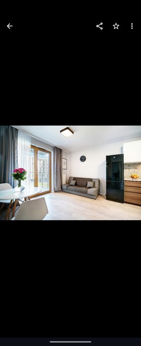 Mieszkanie do wynajęcia 40m2