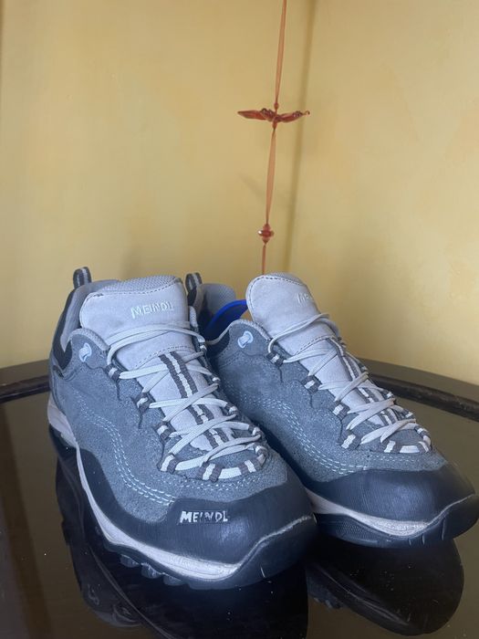 Meindl Texas GTX Gore-tex Pro Vibram