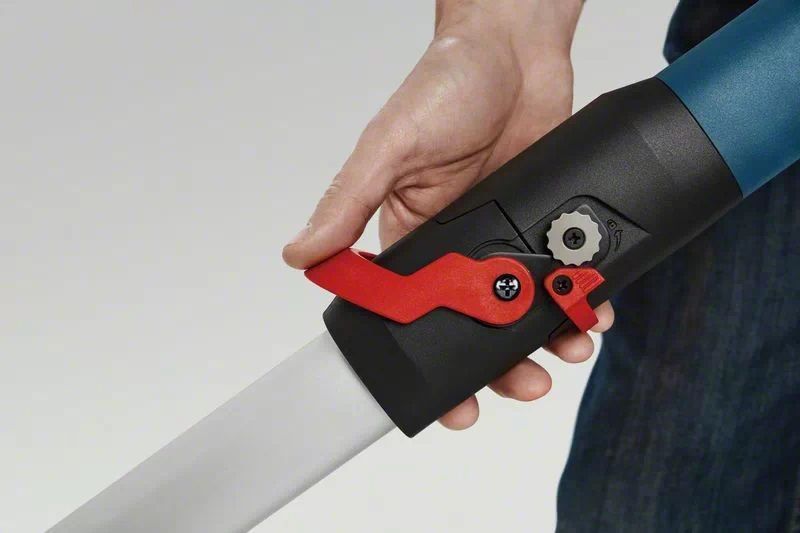 Szlifierka Żyrafa Do Gipsu Gtr550 215Mm