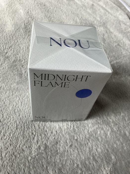 Perfumy NOU Midnight Flame Eau de Parfum 50ml