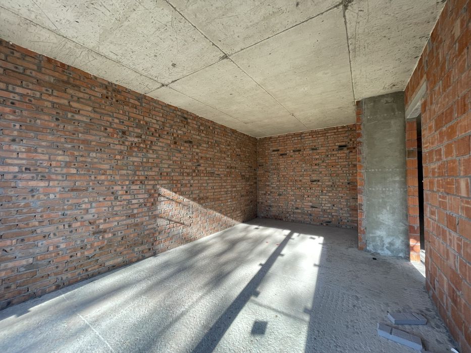 Продаж 1-кімн. квартири в преміальному клубному ЖК на Новому Львові