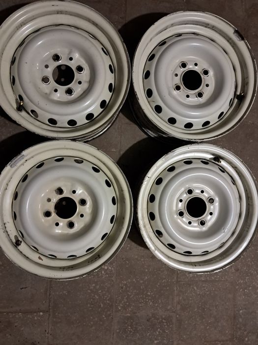 Продам диски ВАЗ r 13, 4×98.
