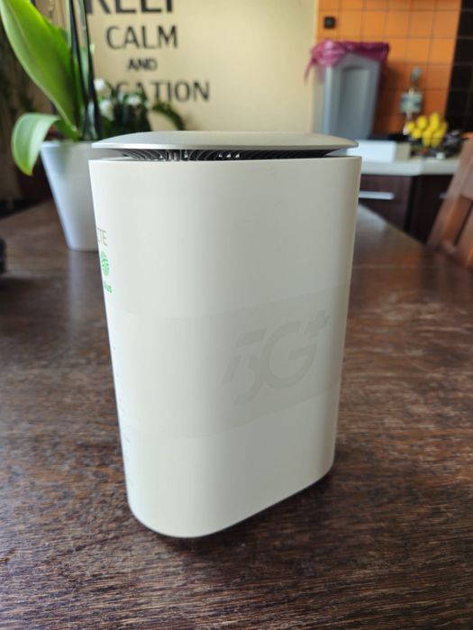 Router ZTE MC888
