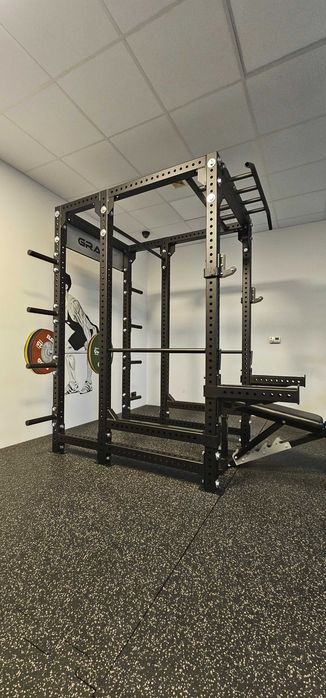 Power Rack Grand