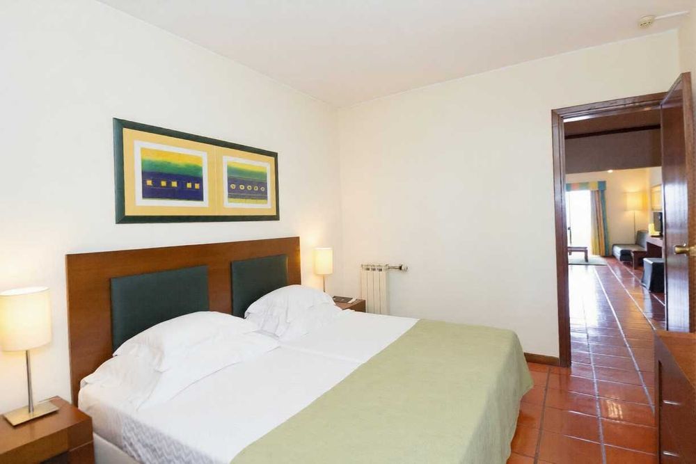 FÉRIAS ALGARVE T1 19/26 julho Vila Galé Atlântico