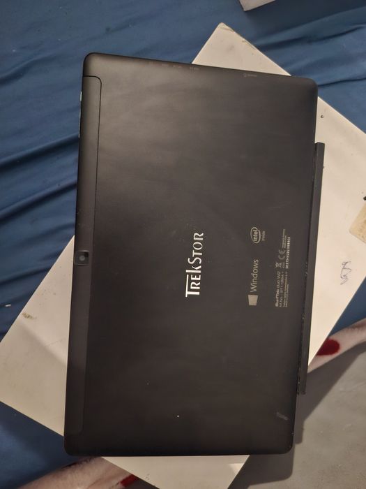 Laptop TreakStor