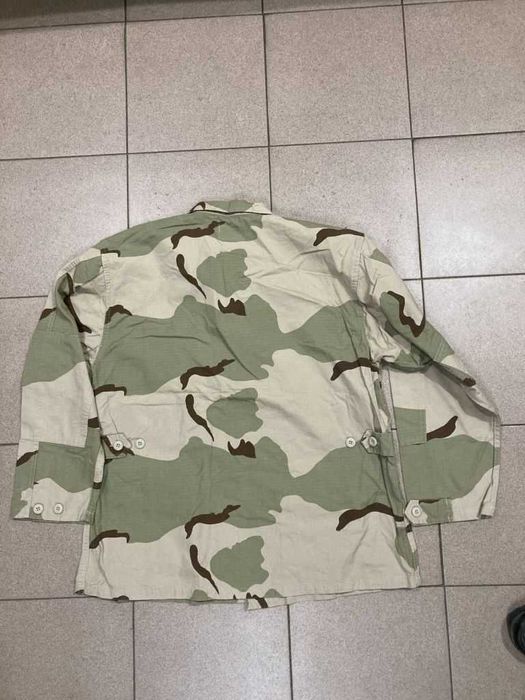 Костюм камуфляжний