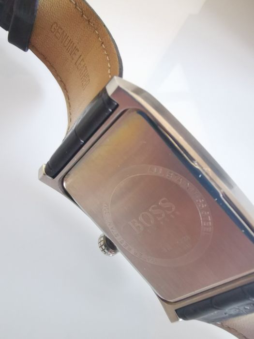 Relógio clássico Hugo BOSS