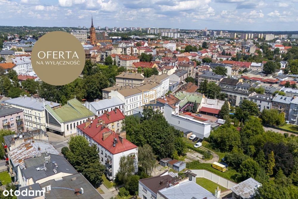Tarnów, ul. Urszulańska