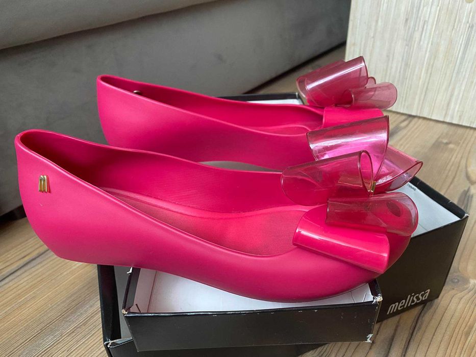 Melissa baleriny rozm 38