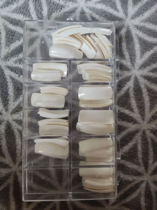 Матеріали для манікюру