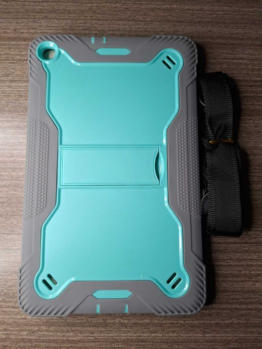 Etui na tablet Samsung o wymiarach 8.2, 9.7, 10,1 i 11 cala