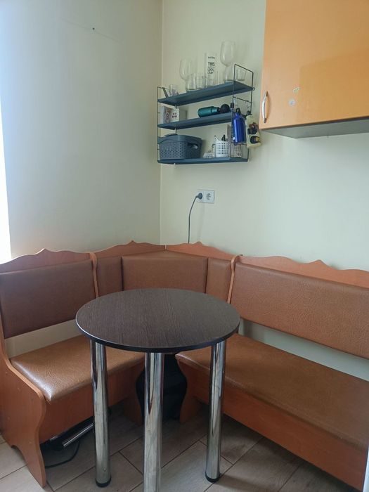 Куток кухонний (диван на кухню)