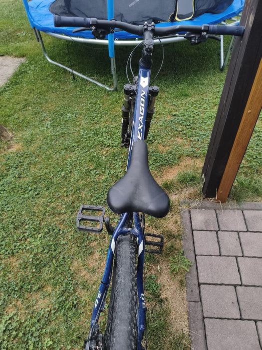 Kross hexagon w dobrym stanie