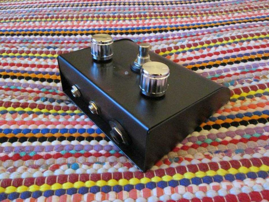 Pedais de Efeitos Guitarra e Baixo