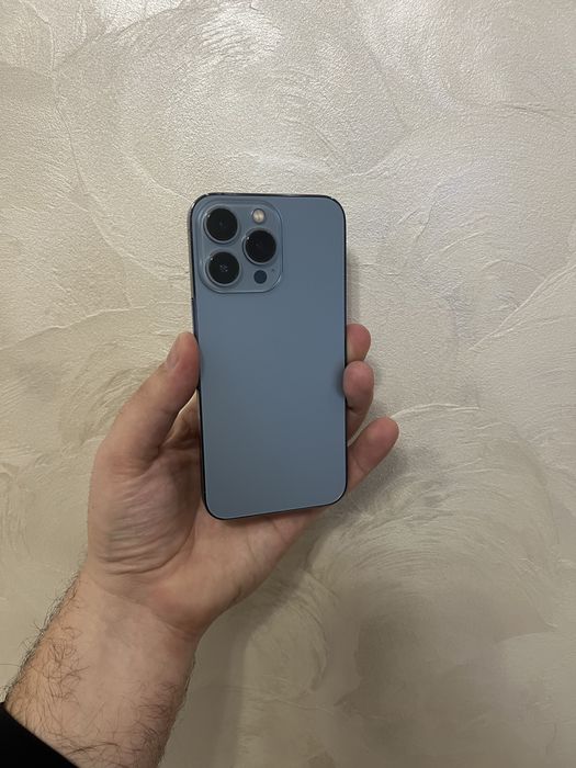 iPhone 13 Pro 256gb AKB:90% Neverlock