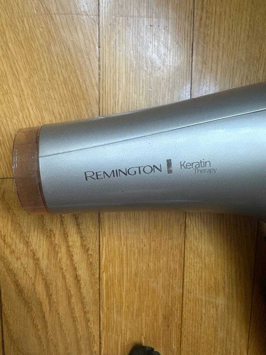 Фен RеміNGтоN AC 8000