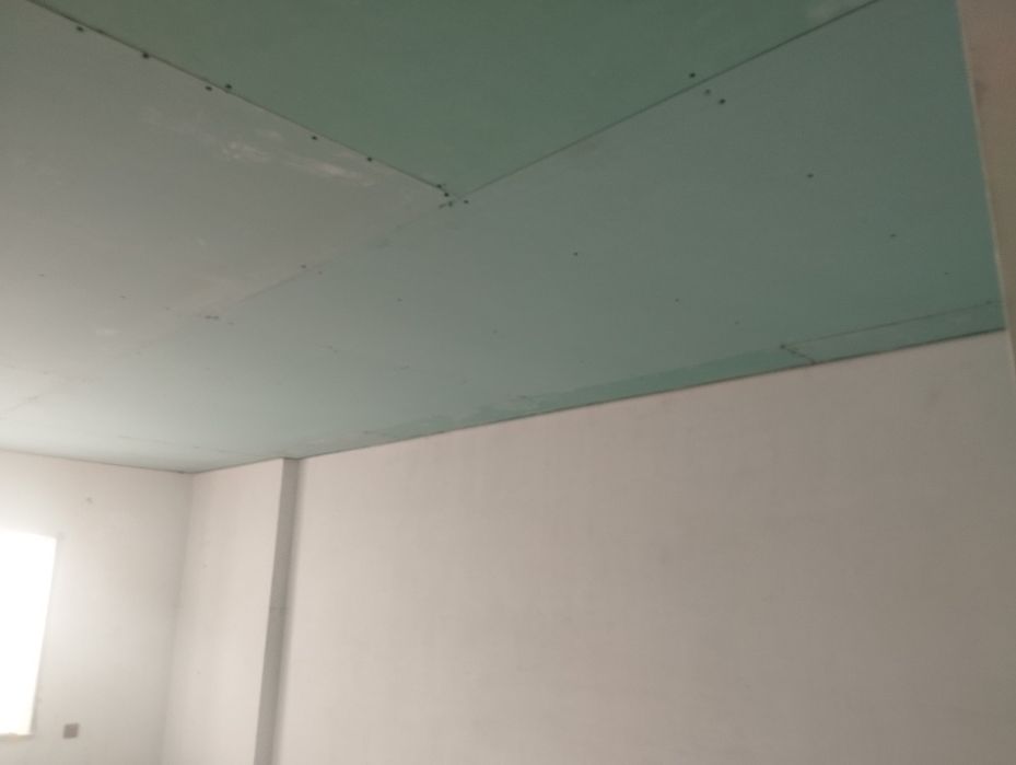 Pladur, Pavimento, Canalização