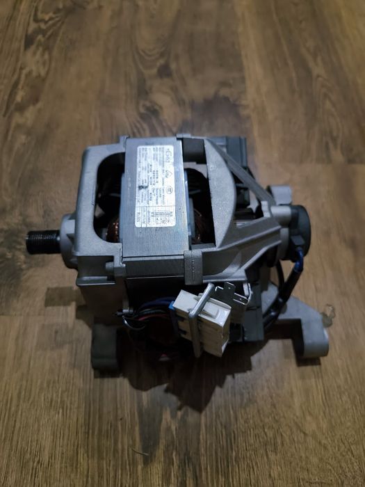 tgawt6101wsw silnik pralka Amica