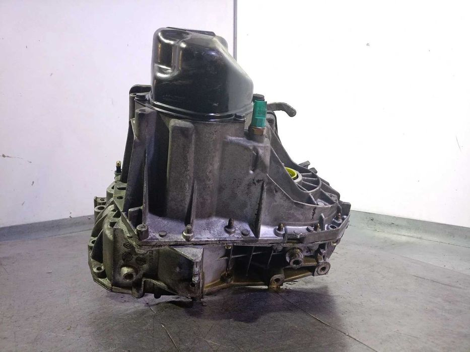 КПП Коробка передач Renault Megane Scenic Grand Scenic 1.5 dCi 03–09р.