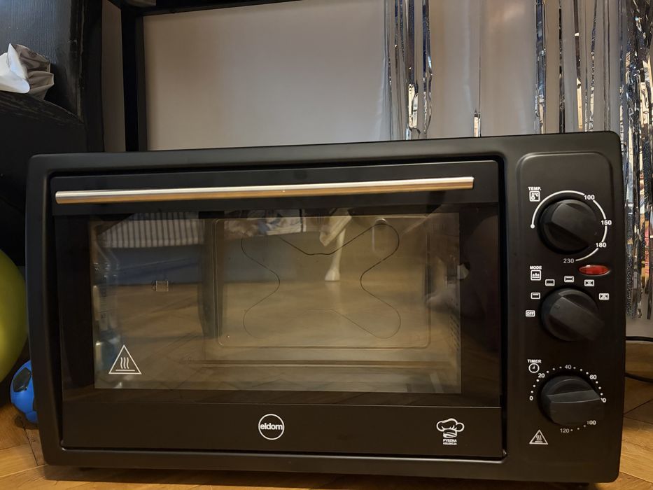 Piekarnik Eldom 48 L