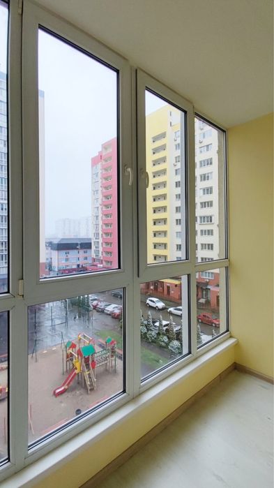 Продаж вул. Дениса Рачiнського,25А. 15 хв Метро