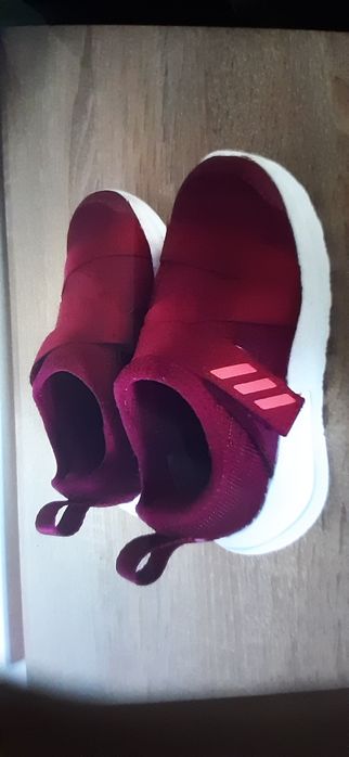 Bucik dziewczęce adidas